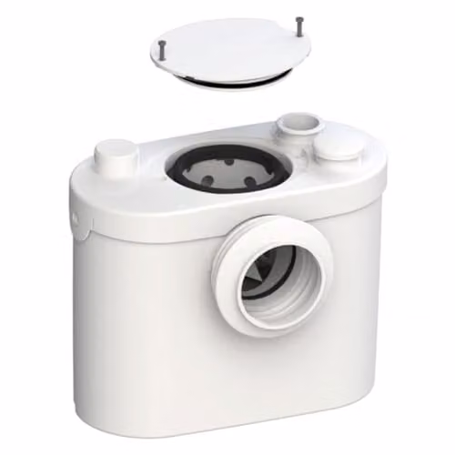 SFA SANITOP UP - Pompa trituratrice per WC