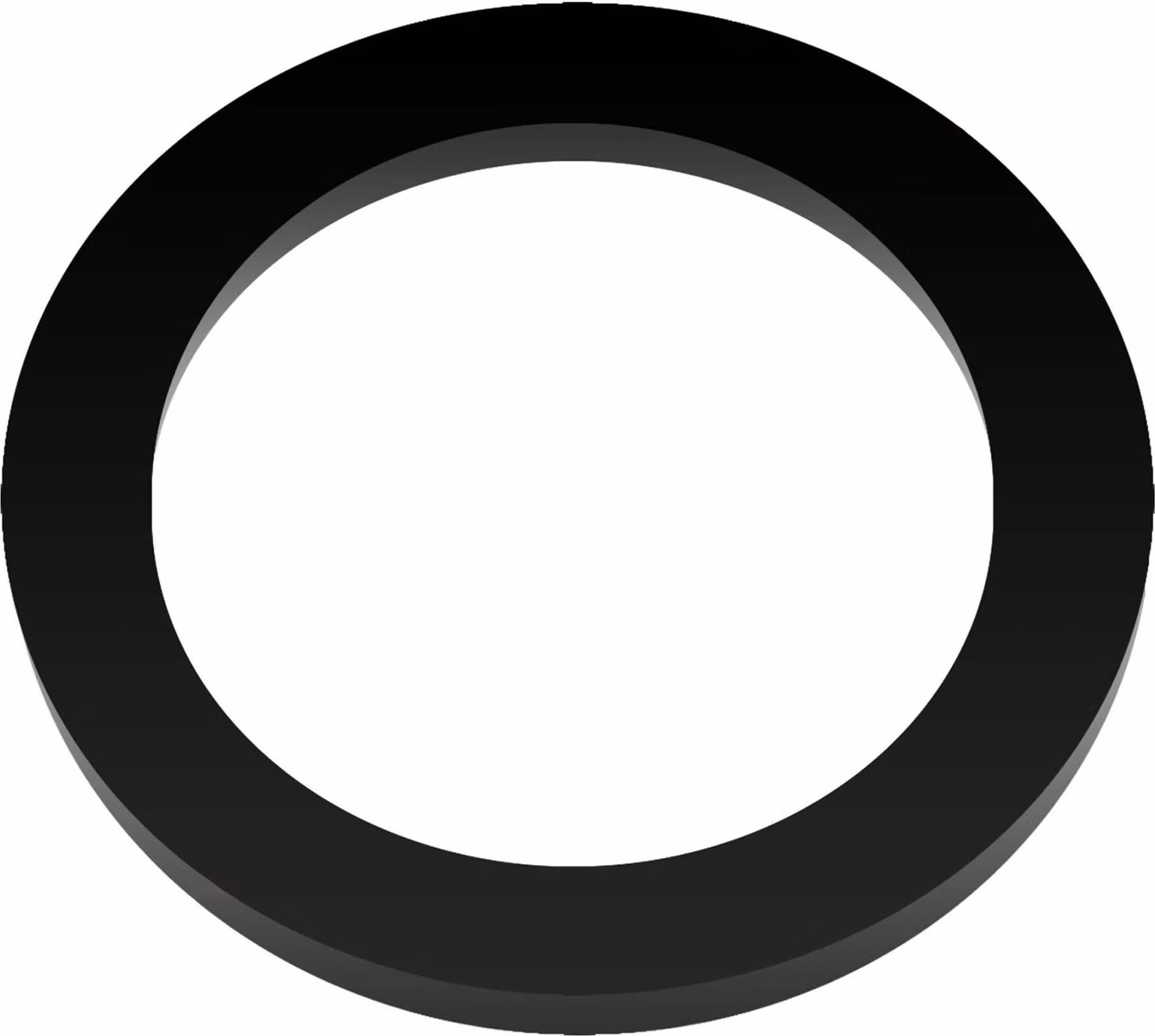 Ricambio Sun Sun per chiarificatore per laghetti CUV-209 - anello di gomma - per filtri per laghetti, lampade UV, accessori per chiarificatori UVC