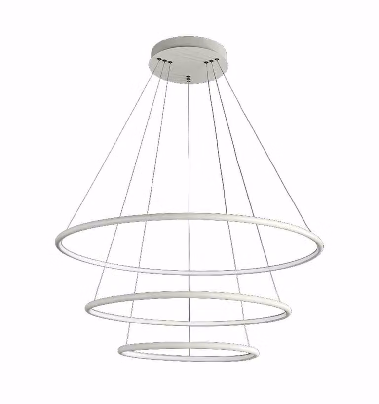 Żyrandol 99W LED ORION ML503 Milagro