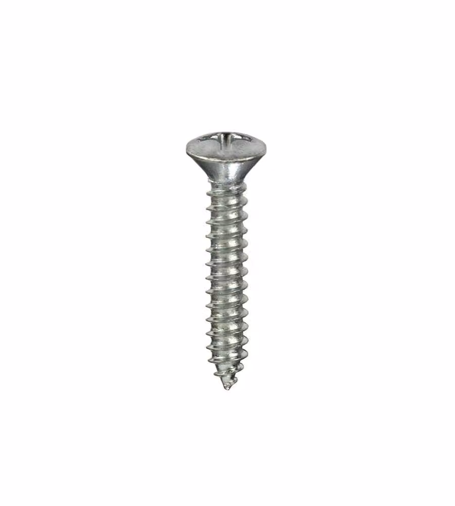 Viti autofilettanti 3,5 x 9,5 - 50 pz.