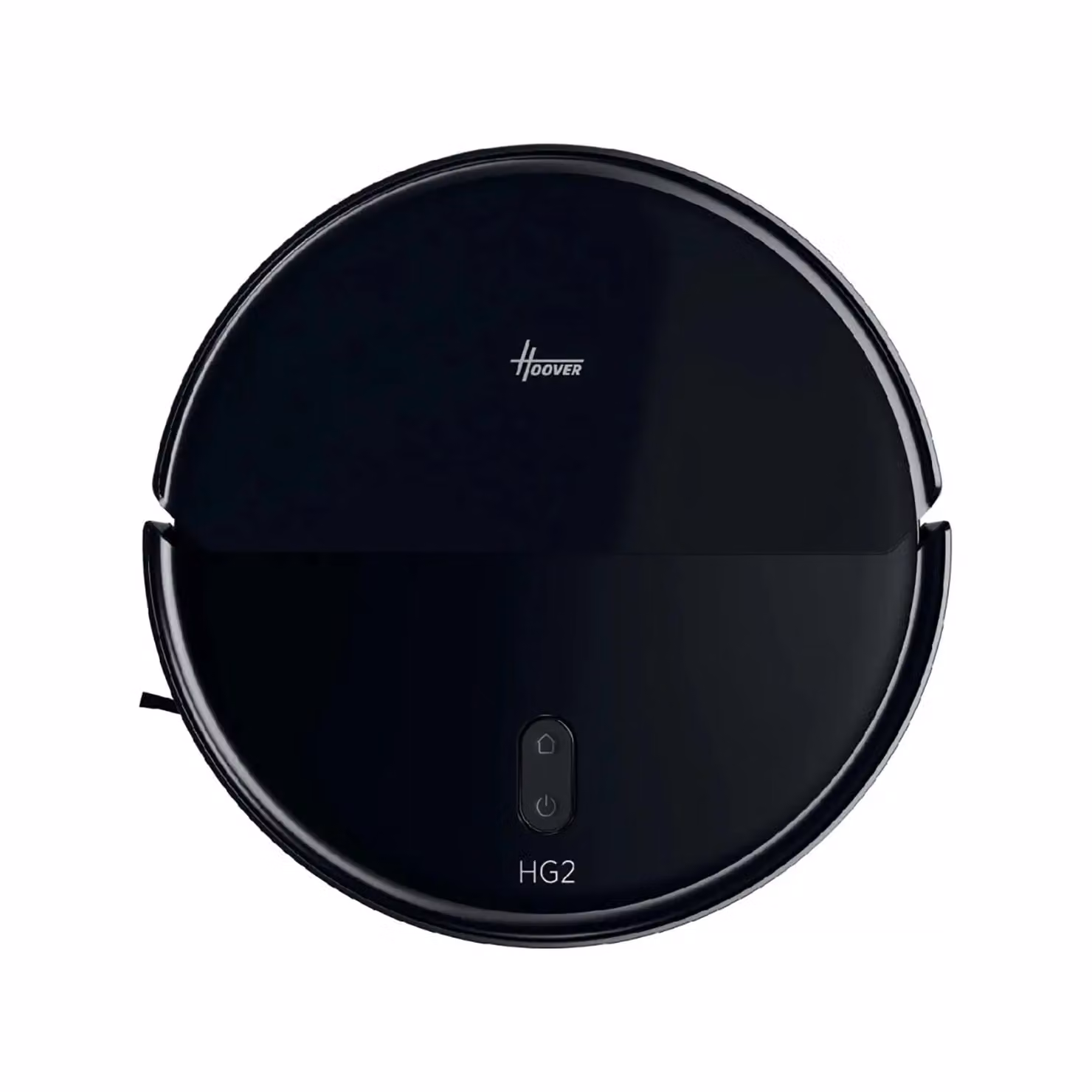 Robot Aspirapolvere Lavapavimenti Hoover HG2 Hydro Turbo Slim Black con Navigazione Laser e Controllo via App WiFi – 4