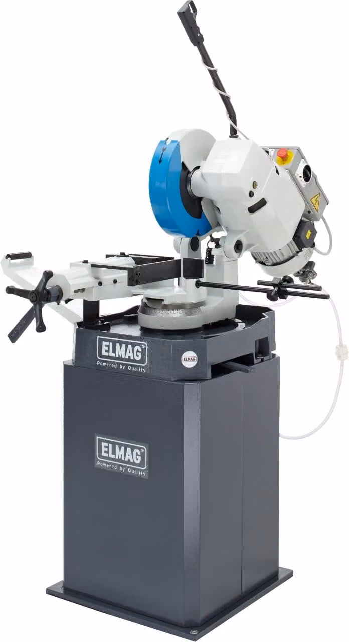 Segatrice circolare per metalli MKS 315 PROFI
