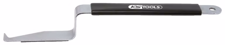 KS TOOLS Rimuovi finiture e sfiati sinistro - 140.2352