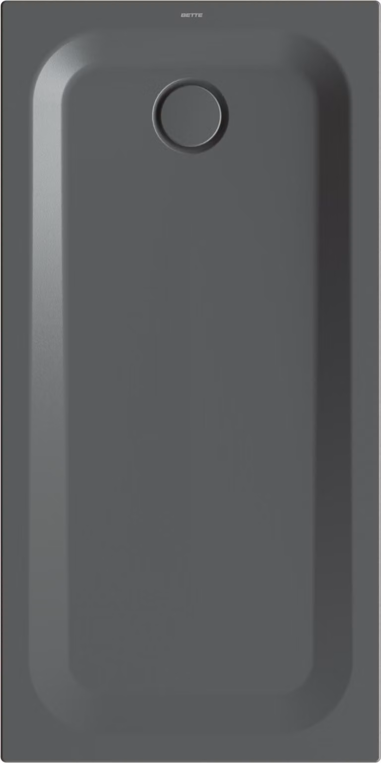 BetteUltra receveurs de douche rectangulaires avec BetteAntidérapant Pro, 1400x700x35mm, 5824-403AE, 5824-403AE