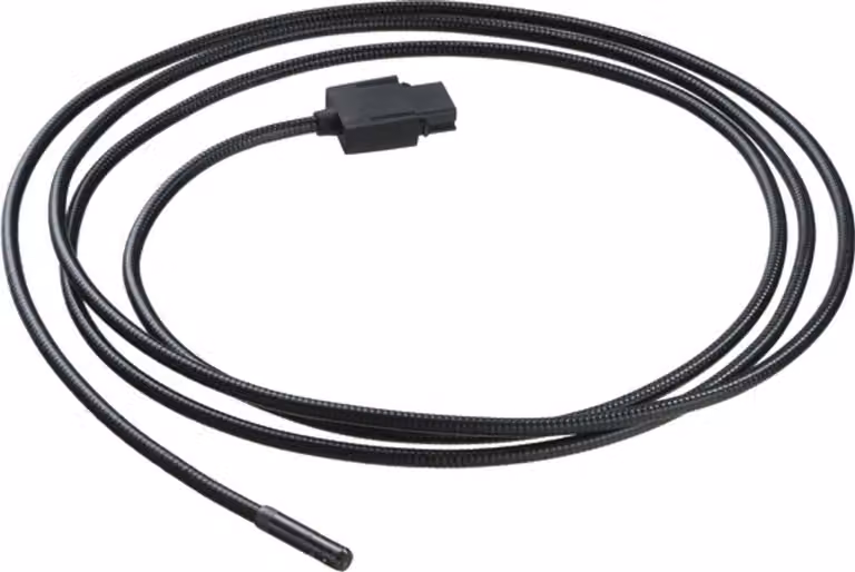 Cavo per telecamera di ispezione Bosch 300 cm 03141