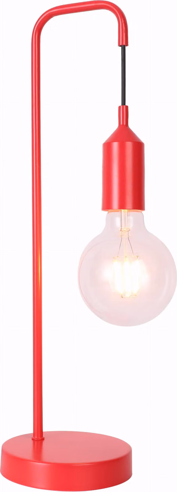 Candellux lampada da tavolo LAREN 1xE27 50501195