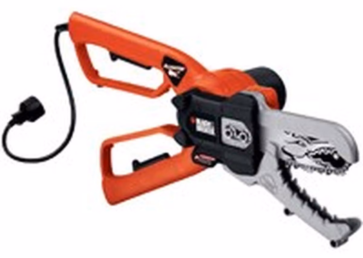 Black & Decker GK1000-QS power lopper