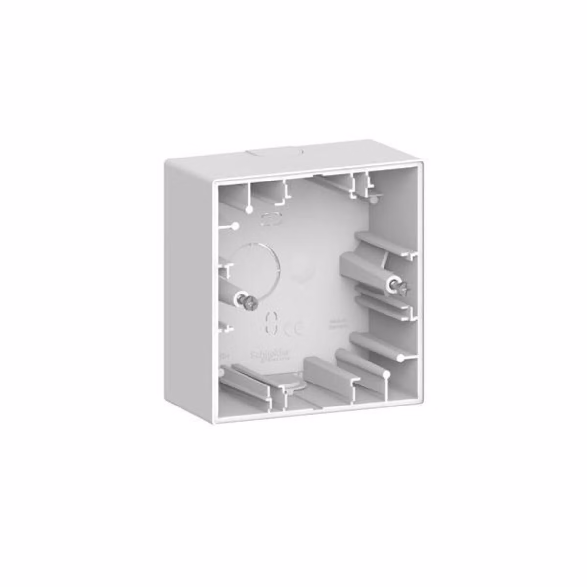 Scatola da incasso Merten MEG4014-6535