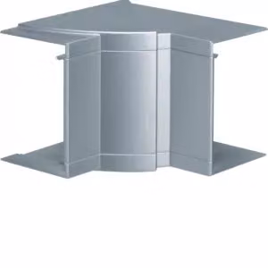 Angolo interno Hager regolabile hfr BR/A 65x100 OT80 lA BR651004HLAN