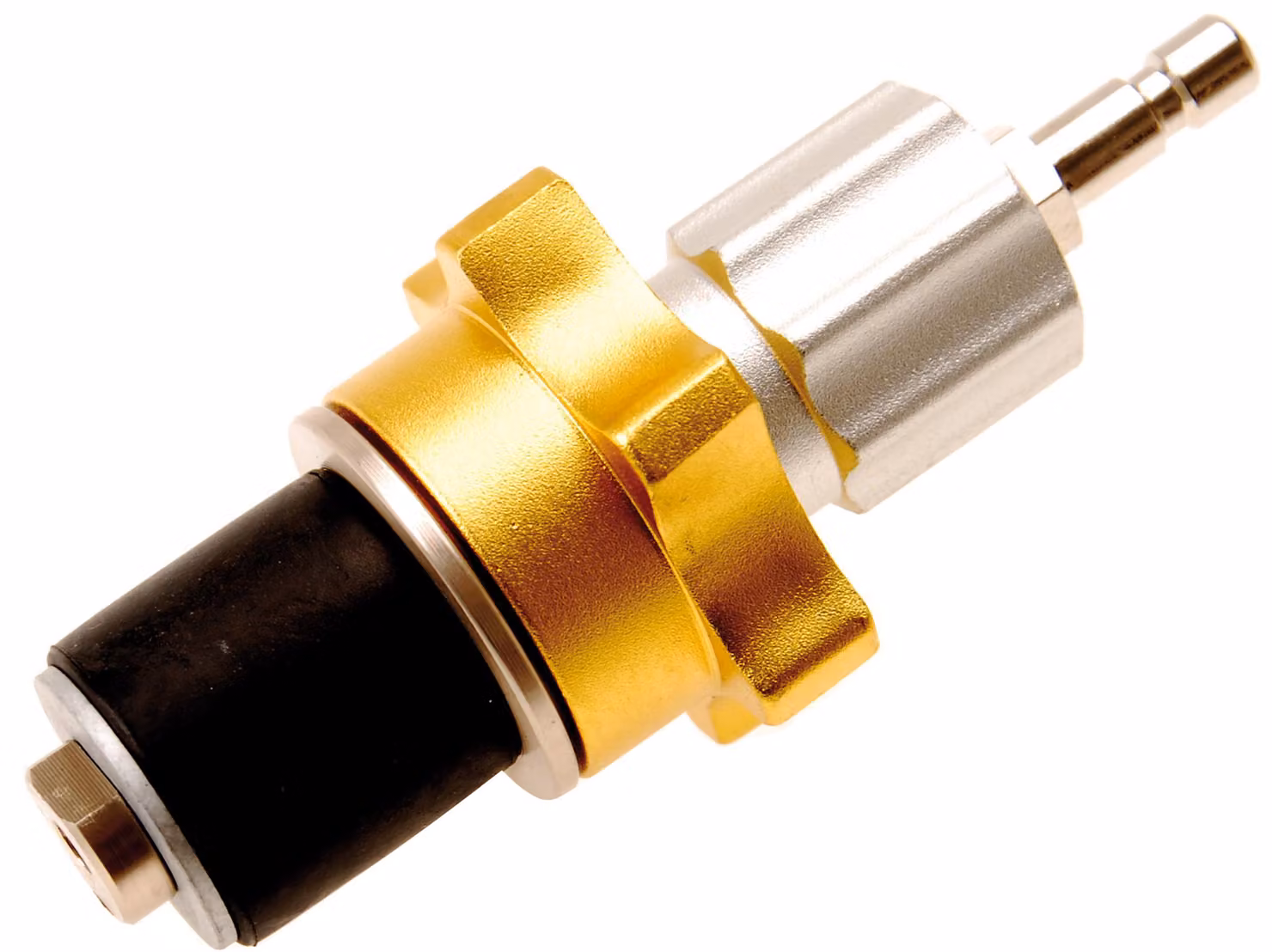 BGS Adattatore universale per il test del sistema di raffreddamento 30 - 50 mm - 8599