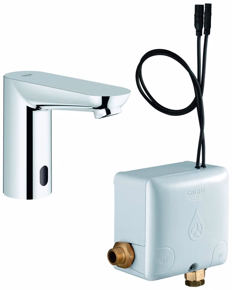 Grohe Euroeco CE Powerbox, 36384000, 36384000