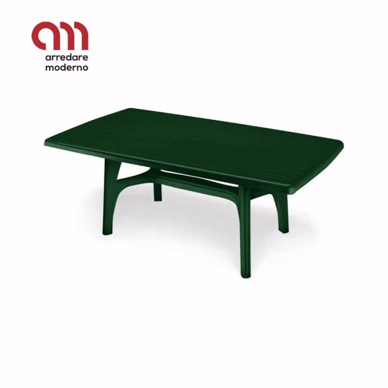 Tavolo President 1800 Scab Design