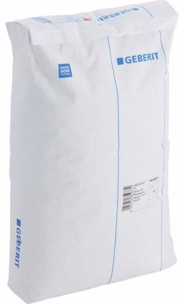 Geberit Stucco minerale FSH 90 25 kg