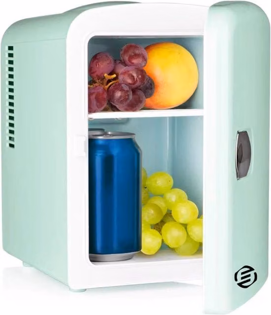 Mini Bar Refrigeratore per Prodotti Cosmetici