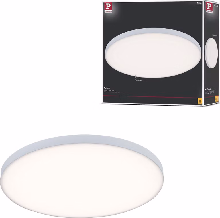 Paulmann Pannello LED Velora