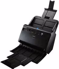 Scanner Canon imageFORMULA Dr C230 Nero 600 DPI a caricamento automatico