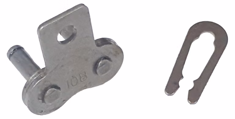 Raccordo semplice 16B-1 (1 pollice) con attacco (trasmisore) Sa1 – Ozdowski