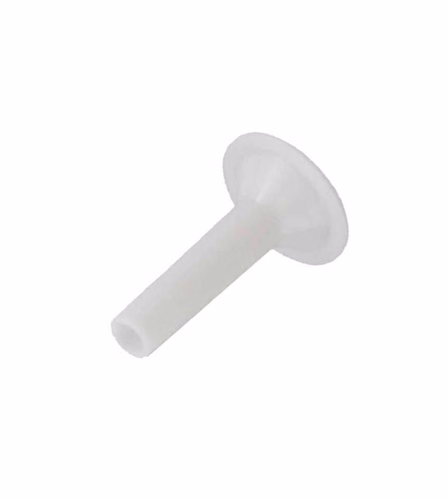 Imbuto Plastica Tritacarne N.32 Mm 20      3 Spade