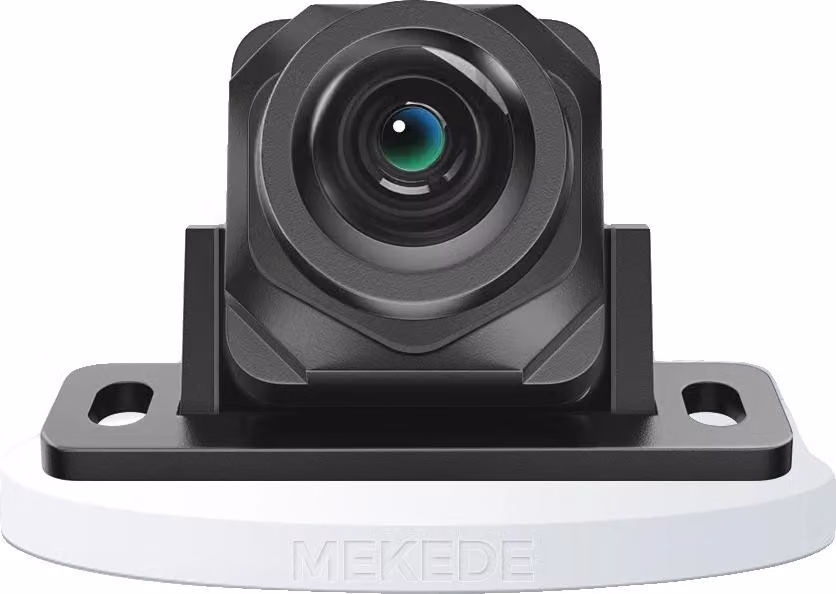 Fotocamera a 360 gradi, sicurezza migliorata, riprese di alta qualità, fotocamera frontale