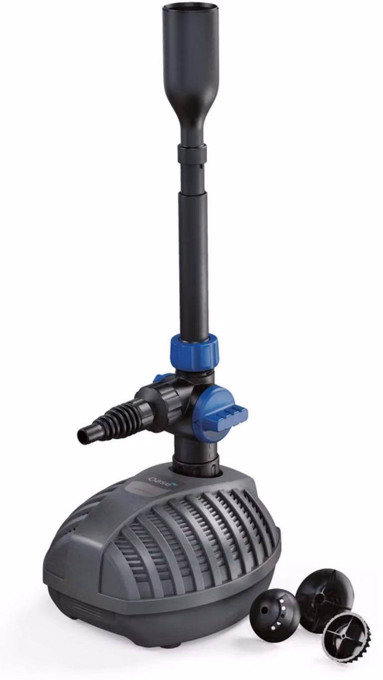 Set di fontane Oase Aquarius Classic 3000 E