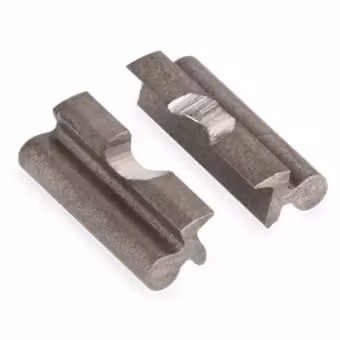 Lama di ricambio WAGO; per Ø 3,2 mm ... 4,4 mm; per 206-1481 206-1491