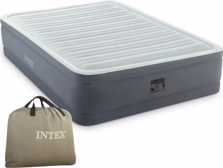 Intex PremAire I Queen 152 x 203 x 46 cm
