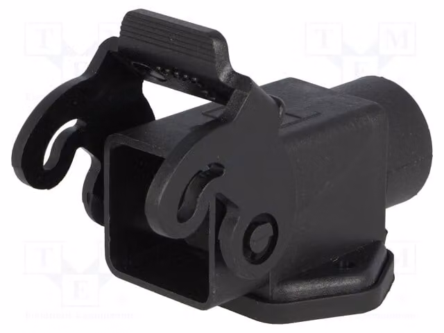 1x Alloggiamento: per connettori rettangolari CK/MK, dimensione 21.21 CK 03 IAPNS, marca ILME