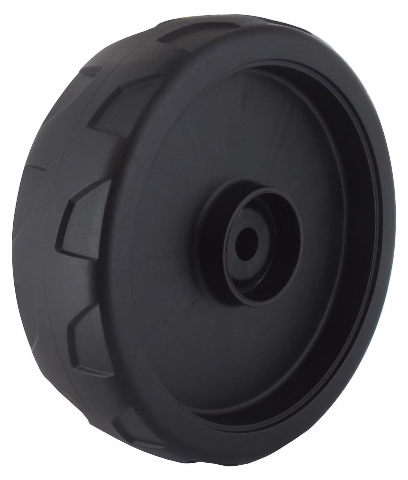 Ruote per tosaerba, diametro 140 mm
