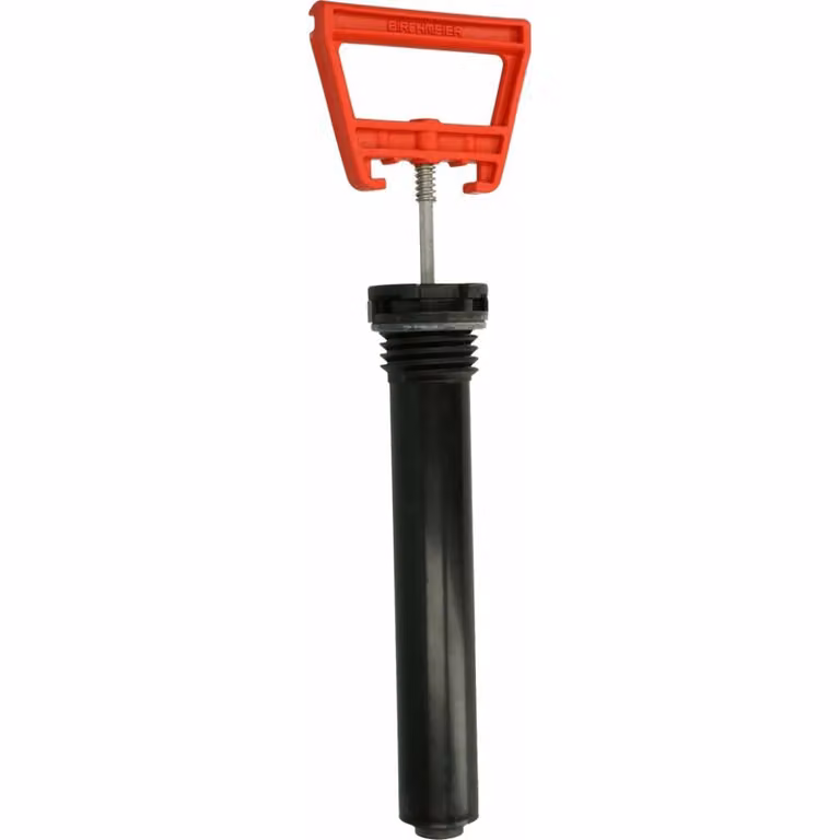 Pompa di ricambio Birchmeier per DR5