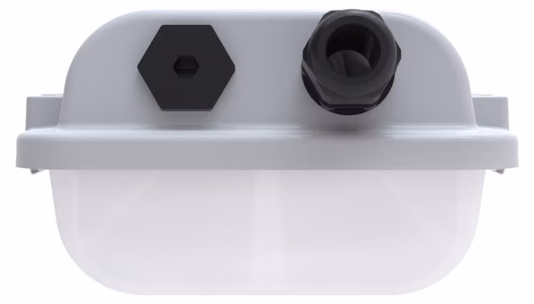 Pracht Lichttechnik Lampada LED antideflagrante GECKO_L2-22#5281214