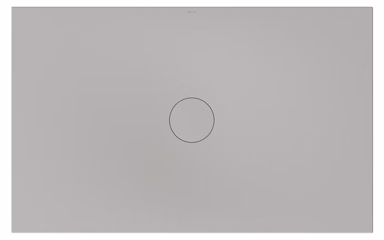 BetteAir Carreau de douche avec support minimum, 1600x1000mm, 7365-413T2, 7365-413T2