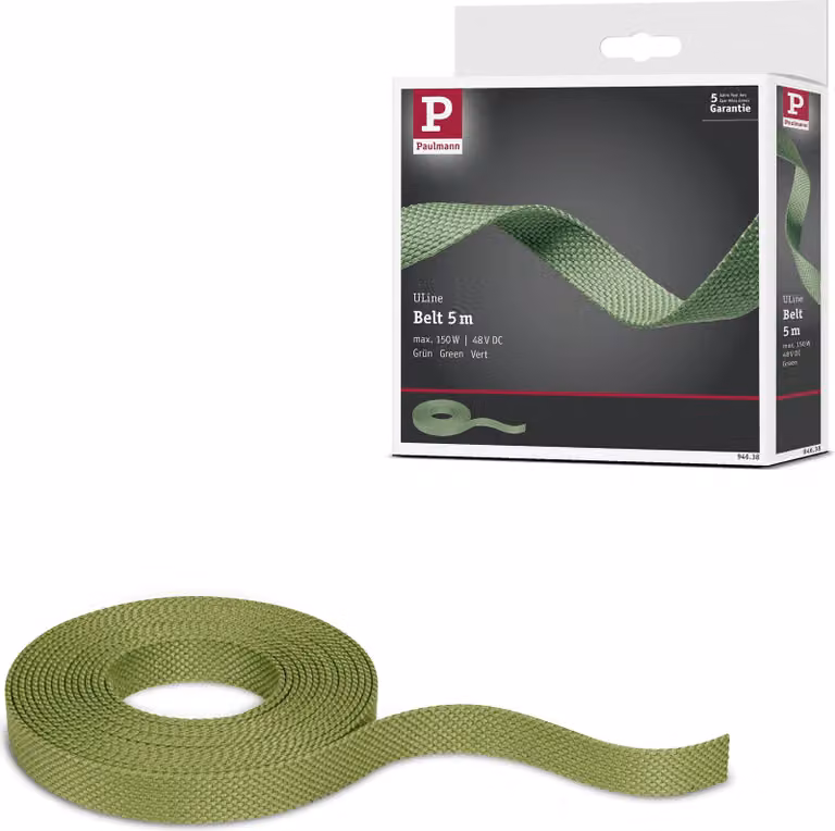 Imbracatura Paulmann ULine 5m
