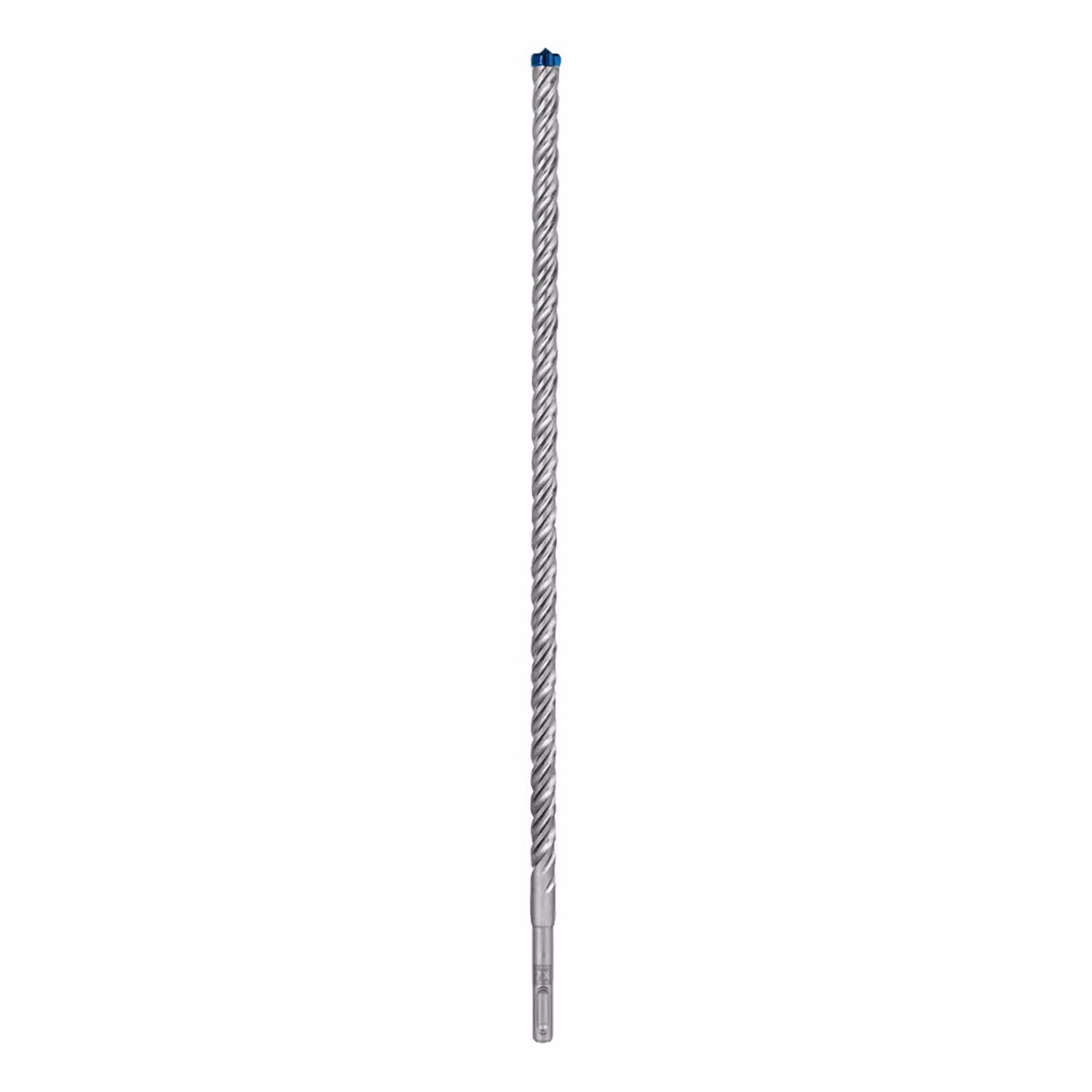 BOSCH 2608900124 BOSCH EXPERT SDS plus-7X punta per martello, Ø 14,0 mm, 1 pz.