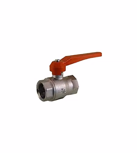 Valvola Sfera Ff Standard 3/4"