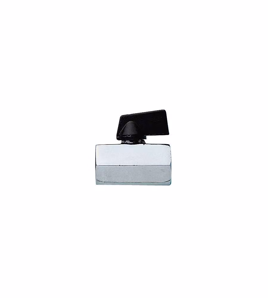 Valvola a sfera mini 1/2" FF