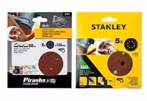 Stanley STA32027-XJ, 5 pezzo/i