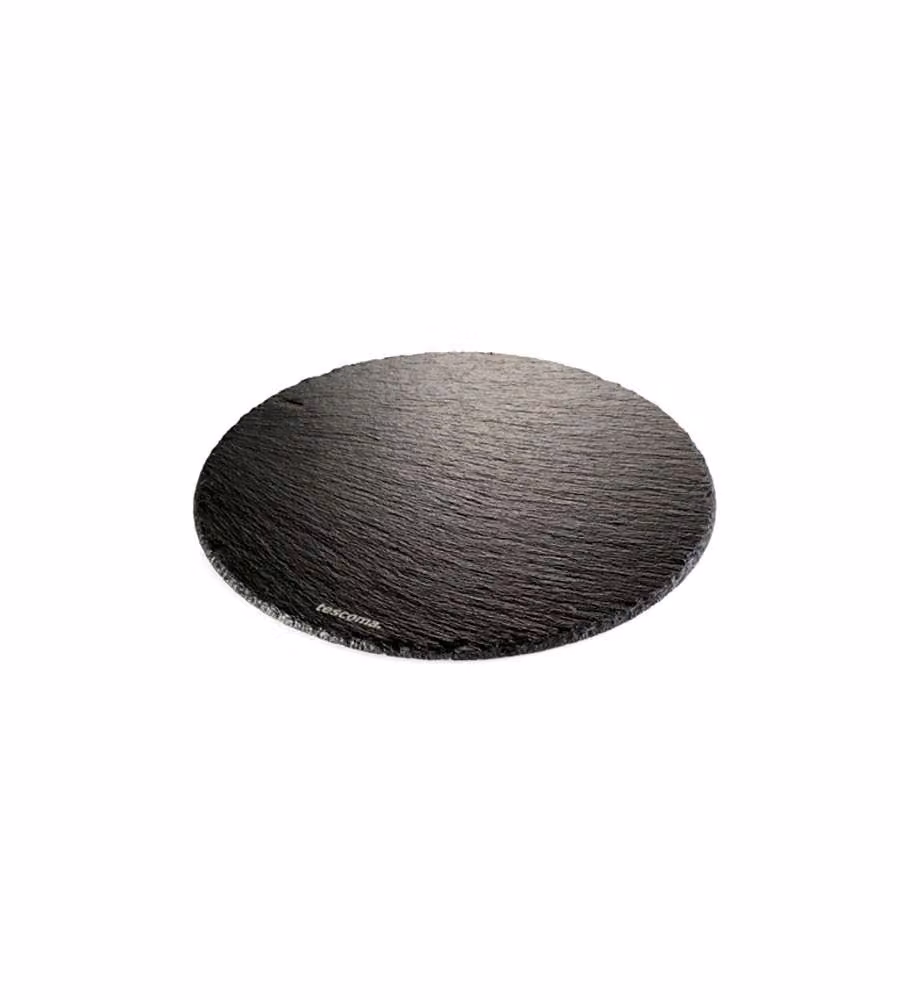 Piatto Ardesia             Cm 30 Grandchef Tescoma