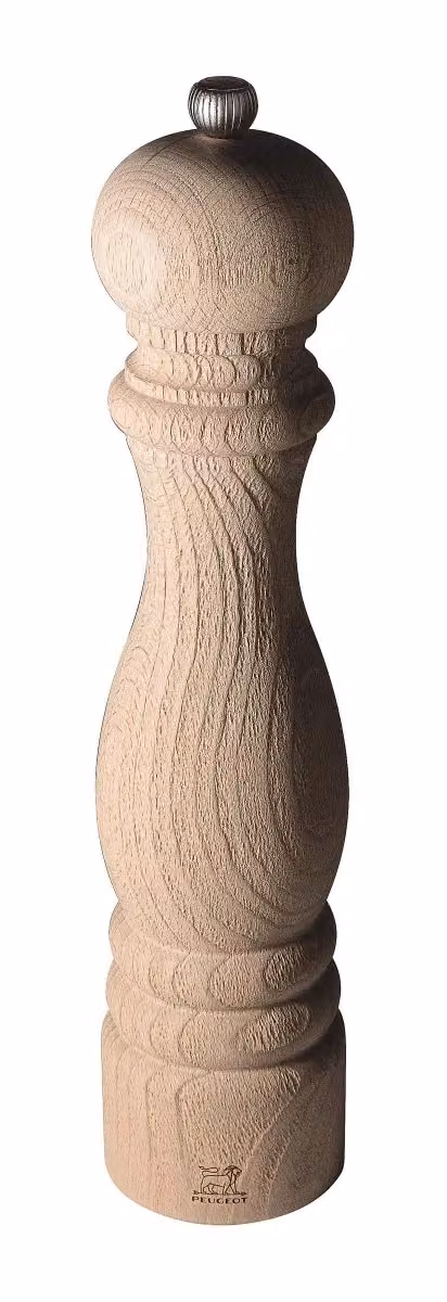 Macina pepe in legno Bistro Nature, H 30cm