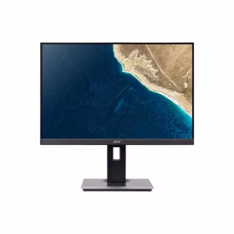 Monitor PC Acer Vero B247W E5 da 61 cm (24 pollici) WUXGA IPS Nero con HDMI e DisplayPort – 2