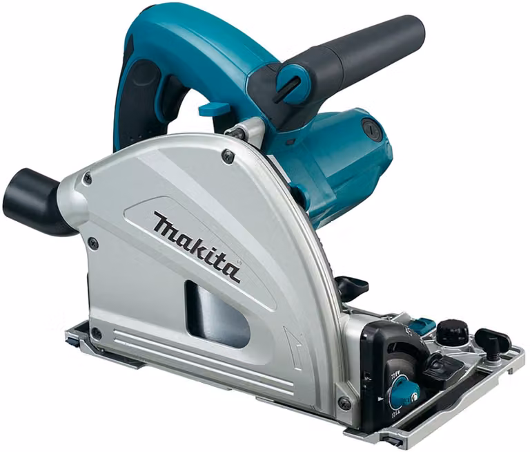Sega a tuffo Makita SP 6000