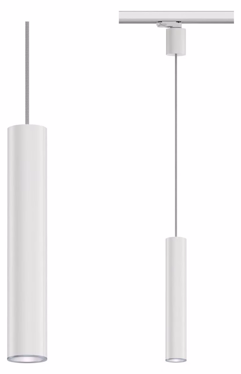 Paulmann ProRail3 Lampada a sospensione Artemons