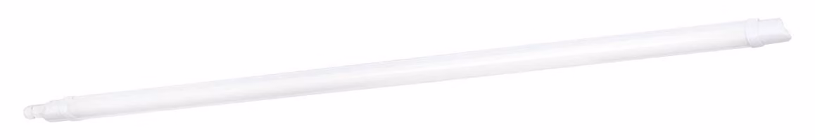 EGLO 74129 Lampada da parete/soffitto a LED L-1180 BIANCO 'ECO LED-E'