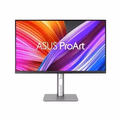 Monitor Asus ProArt PA329CRV da 31,5 pollici, Pannello IPS 4K UHD 3840x2160, 60Hz, Nero e Silver – 2
