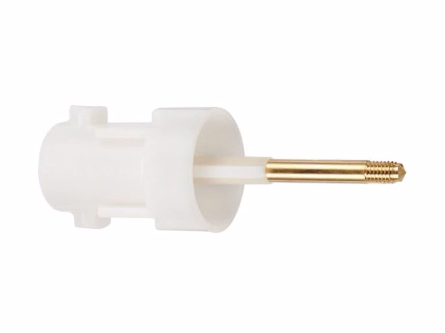 Manicotto Grohe completo per valvola di scarico automatica cromo - 42923000