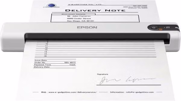 Epson workforce ds-70 - EPSC0000027