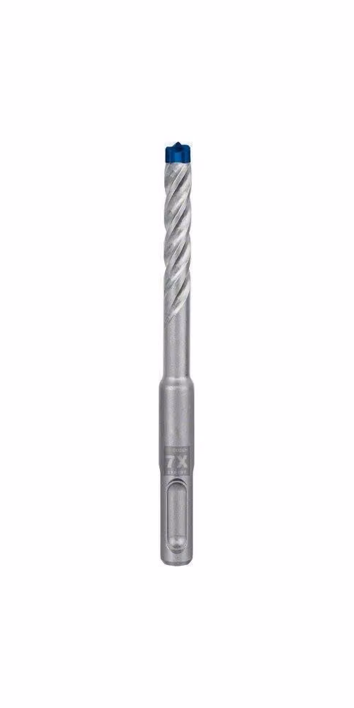 Bosch EXP SDS plus-7X punta, 8x50x115 mm