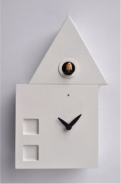 Orologio Cucù H/2