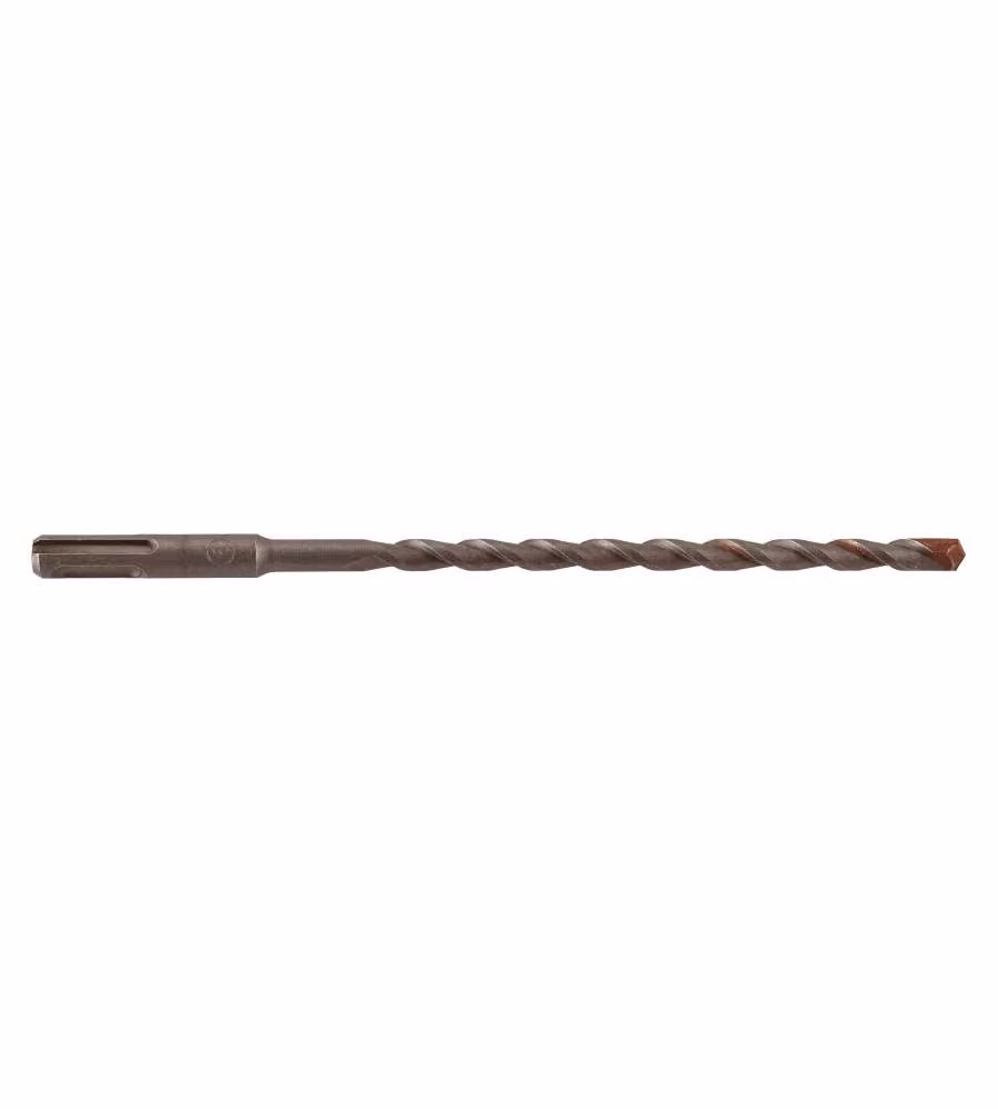 Punta SDS x martelli,Diam.8 x 210mm