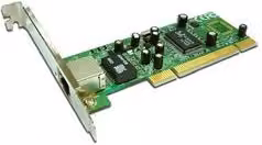 Scheda di rete Ethernet Gigabit PCI Express Edimax EN 9235TX 32 V2 1000Base-TX