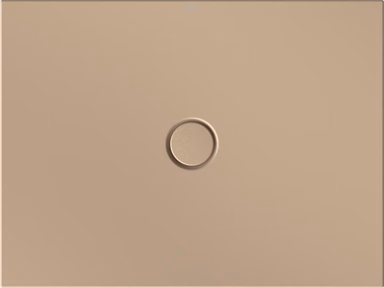 Receveurs de douche BetteFloor, rectangulaire, 1000x750mm, 1651-425, 1651-425